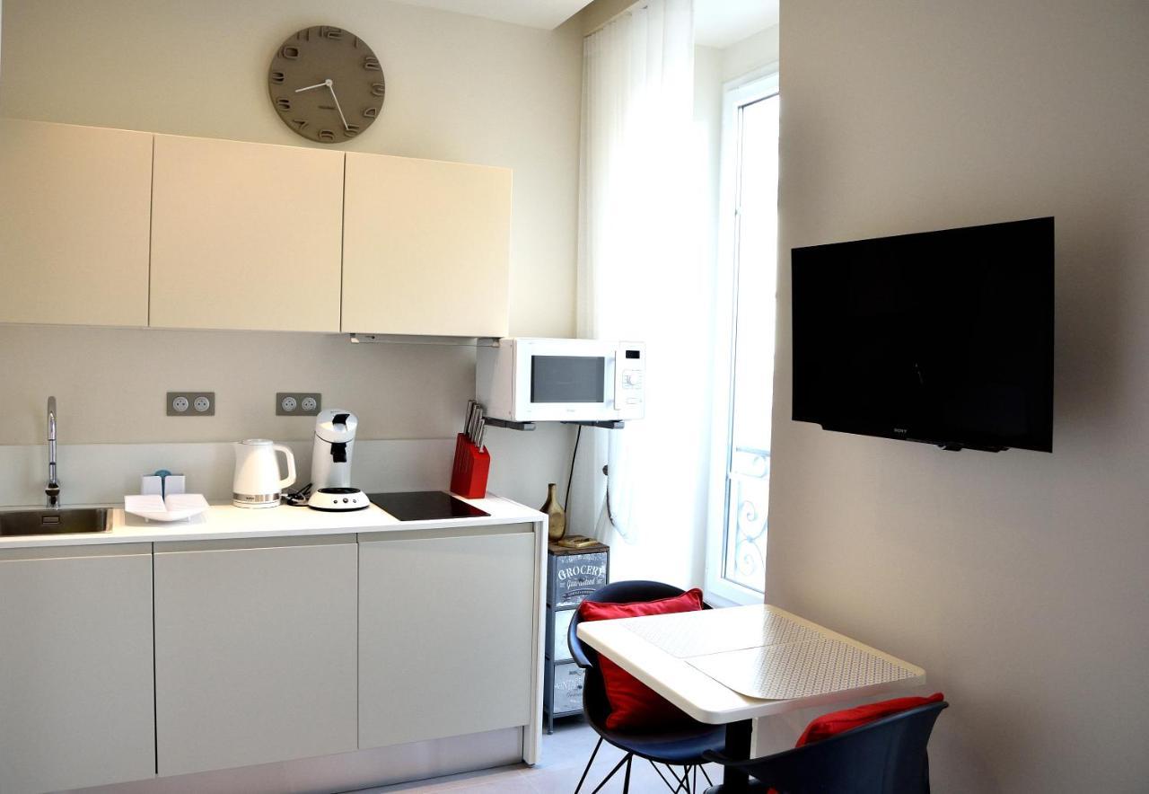Appartement 22 Nice