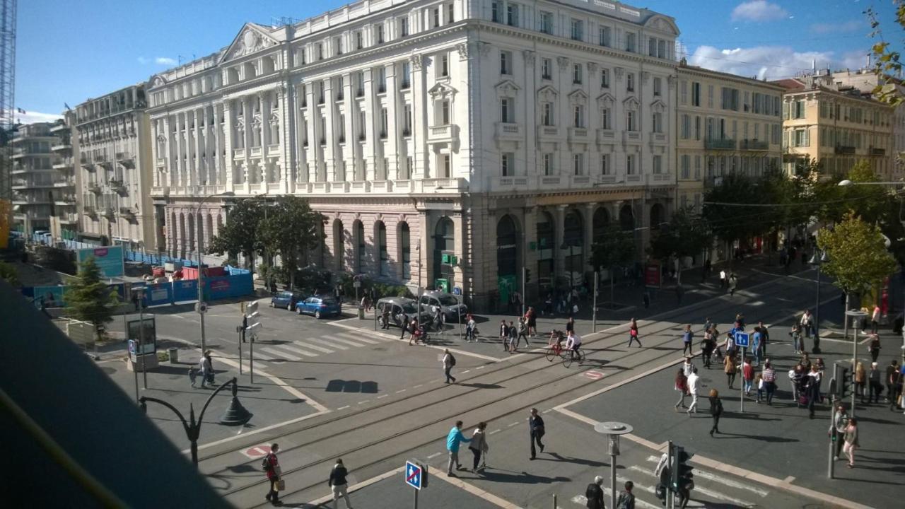 Apartment 22 Nizza