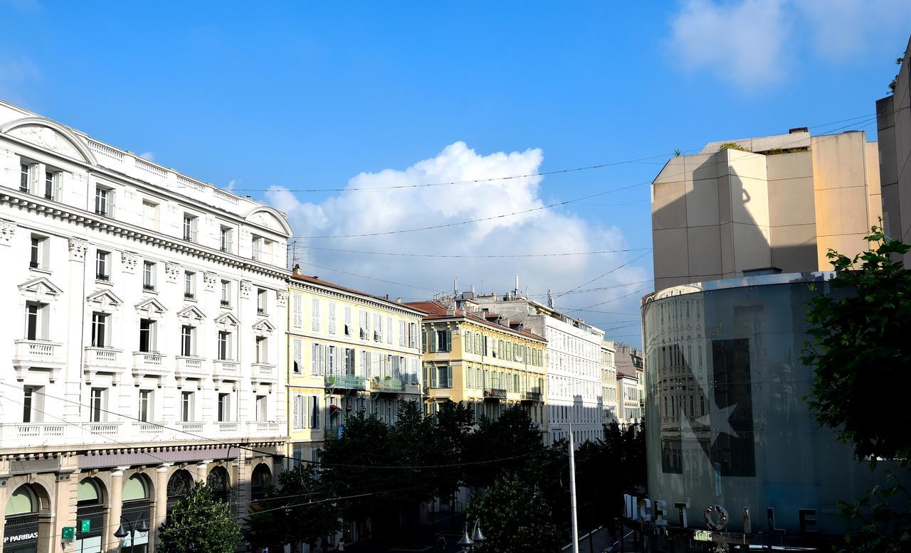 22 Nizza